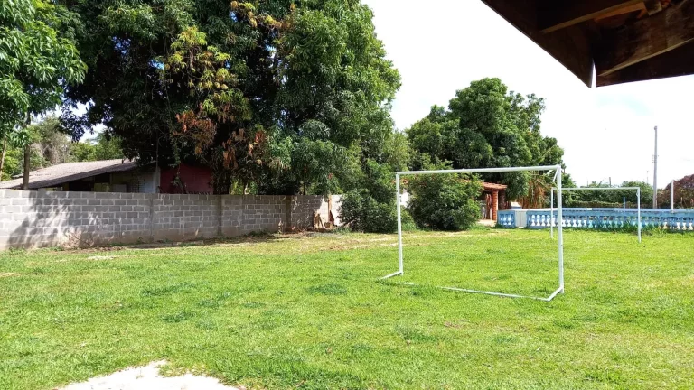 Imagem VENDE-SE CHACARA NO BURITIZINHO