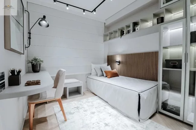 Imagem APARTAMENTO RESIDENCIAL em SÃO PAULO - SP, VILA CLEMENTINO