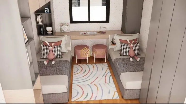 Imagem Casa Padrão