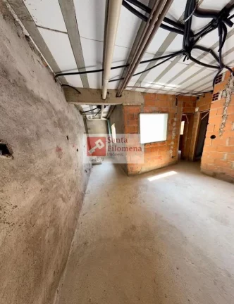 Imagem Apartamento para Venda em Santo André, Vila Príncipe de Gales, 2 dormitórios, 1 banheiro, 1 vaga