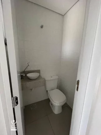 Imagem Lindo Sobrado 124 m² com 3 quartos sendo 1 suíte à venda por R$ 759.549,00 - Guaíra - Curitiba/PR