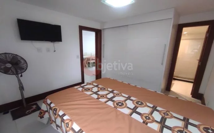 Imagem Apartamento com 2 dormitórios à venda - Praia do Forte - Cabo Frio/RJ