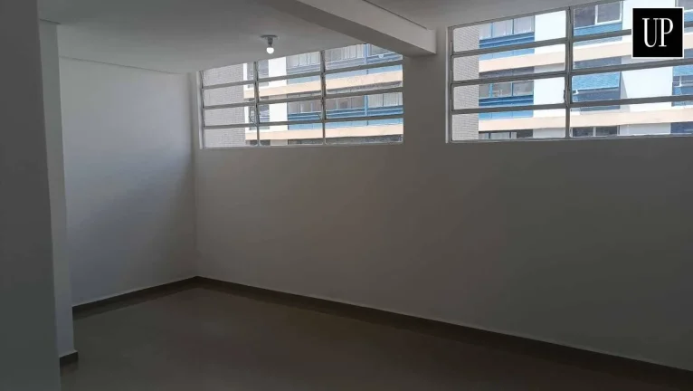 Imagem Apartamento com 3 Quartos à venda, 135m² - Jardim Paulista- Reformado