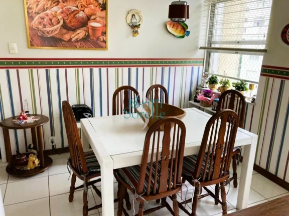Imagem Apartamento à Venda na Vila Buarque - São Paulo/SP