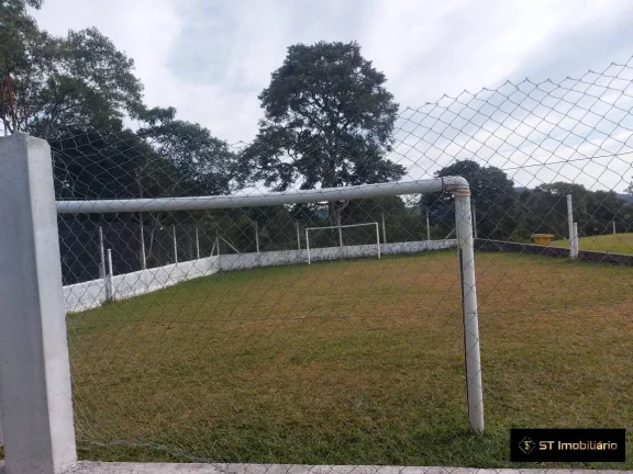Imagem Sítio Nazaré Escriturado de 40 mil m² Uma Hora de Guarulhos Apenas 740 mil!