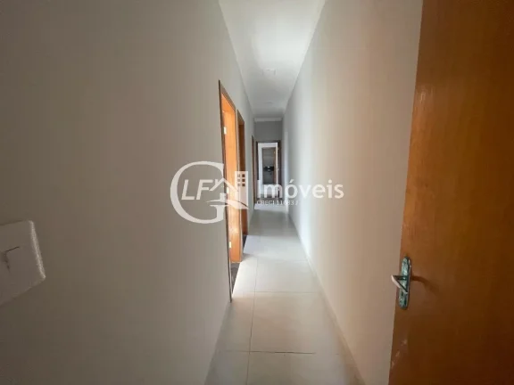 Imagem Casa à venda em Campo Grande-MS, Vila Santa Luzia: 3 quartos, 2 salas, 3 banheiros, 2 vagas, 117 m². Imperdível!