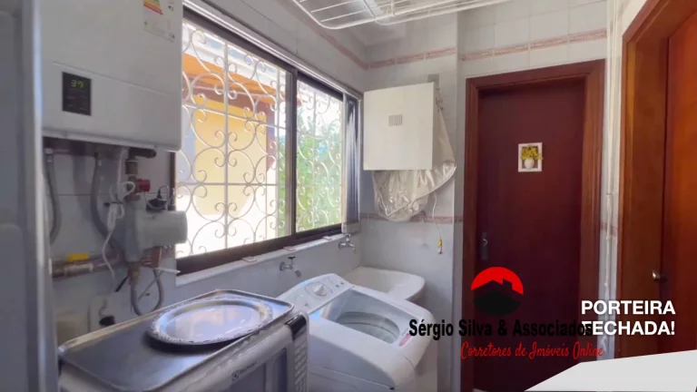 Imagem Apartamento a Venda Localizado na Região do Jaguribe em Campo do Jordão- SP