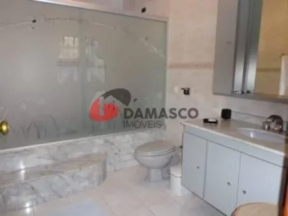 Imagem Sobrado à venda 4 Quartos, 1 Suite, 4 Vagas, 298M², Olímpico, São Caetano do Sul - SP