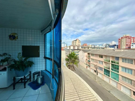 Imagem Apartamento 2 Dormitórios - Bairro Centro