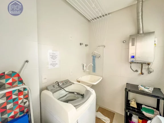 Imagem Apartamento 2 dormitórios!