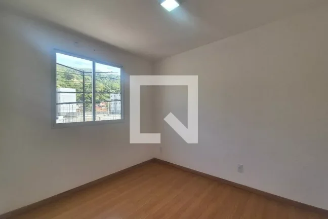 Imagem Apartamento à Venda - Vargem Grande, 2 Quartos, 46 m2