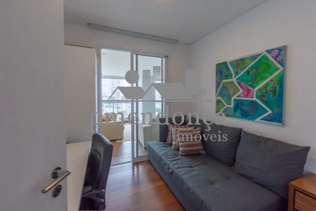 Imagem Apartamento alto da Lapa, 3 suites, 3 vagas, varanda gourmet, lazer completo