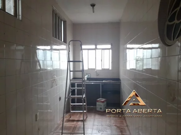 Imagem Casa com Terraço em Cachoeira do Vale - Timóteo - MG - COD 102