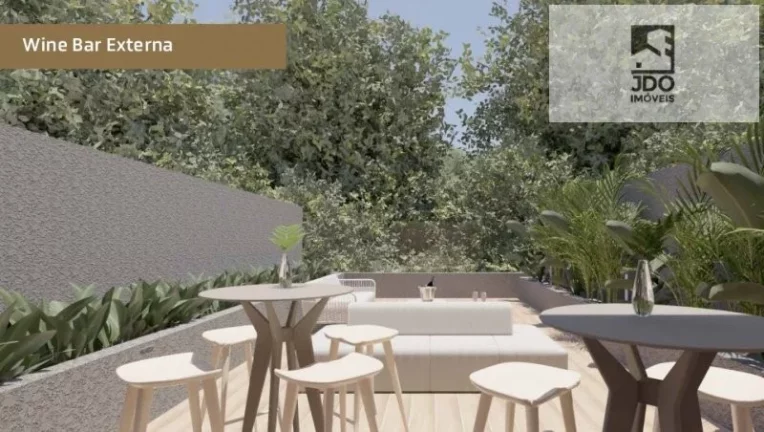 Imagem Apartamento a Venda no bairro Ecoville - Curitiba, PR