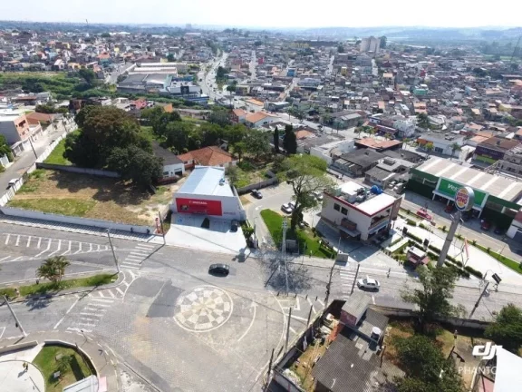 Imagem Área à venda, 7070 m² por R$ 18.382.000,00 - Vila Zeferina - Itaquaquecetuba/SP