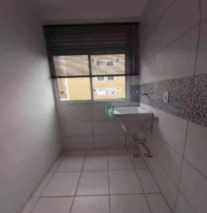 Imagem Apartamento à venda, 47 m² por R$ 235.000,00 - Jardim Silvestre - Guarulhos/SP