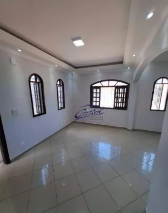 Imagem Casa com 3 quartos (1 suíte) à venda, 150 m² - Jardim D Abril - Osasco/SP