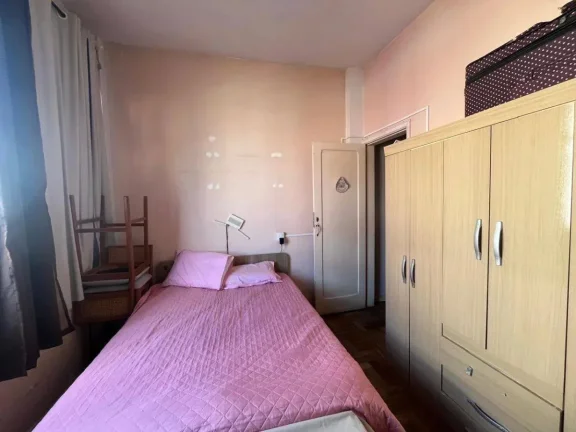 Imagem Apartamento no Centro de Barbacena – Conforto, Espaço e Conveniência!