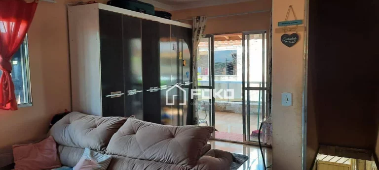Imagem Casa com 4 dormitórios à venda, 300 m² por R$ 300.000,00 - Bonsucesso - Guarulhos/SP