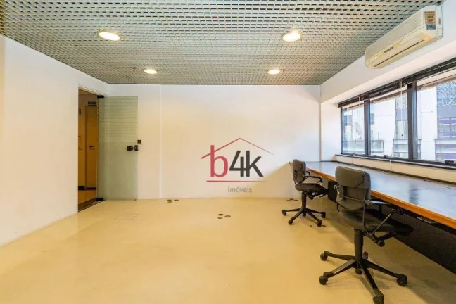 Imagem Sala comercial à venda na Vila Olimpia - São Paulo