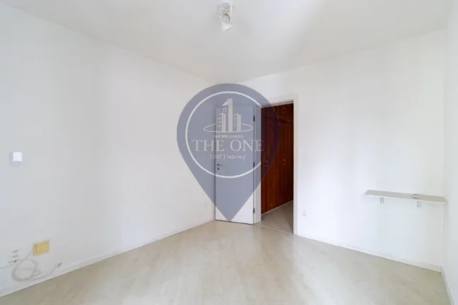 Imagem Imperdível apartamento à venda na Vila Mariana, São Paulo-SP: 1 quarto, 1 suíte, 2 salas, 2 banheiros, 2 vagas de garagem, 74m²!