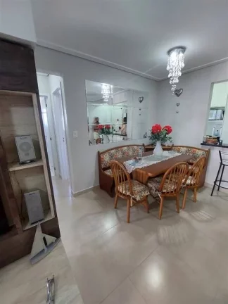 Imagem Apartamento à Venda em Caiçara, Praia Grande - SP