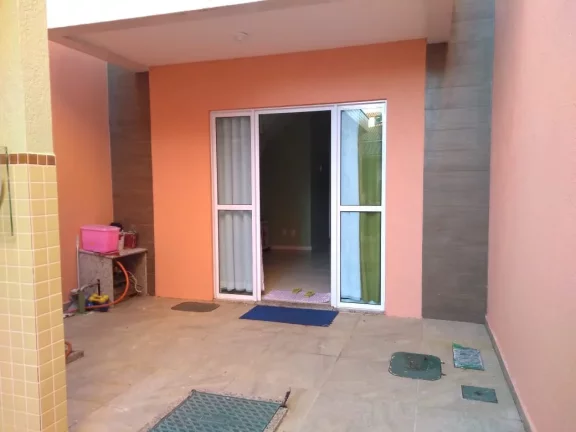 Imagem CASA RESIDENCIAL em CABO FRIO - RJ, SÃO FRANCISCO