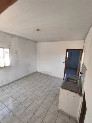 Imagem CASA COM 127.19 m² - OCIAN - PRAIA GRANDE SP