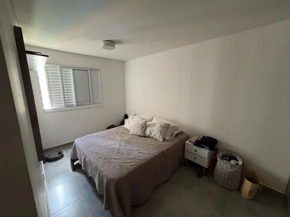 Imagem Apartamento à venda com 3 quartos, sendo 1 suíte, no condomínio Atmosphera Natural Living, Jundiaí - SP