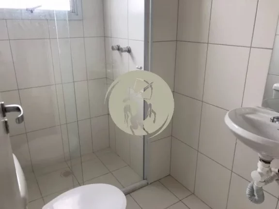 Imagem Apartamento Novo, lazer total