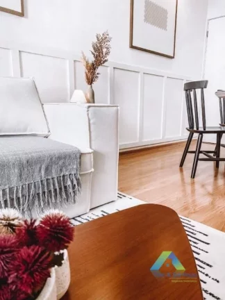 Imagem Lindo apartamento mobiliado, pronto para morar! Agende sua visita!