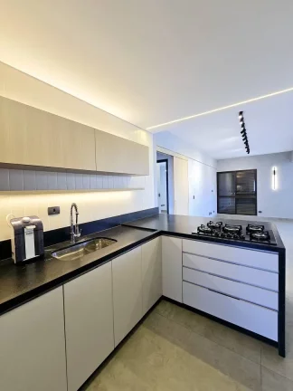 Imagem APARTAMENTO COM 125,45M² NA MELHOR LOCALIZAÇÃO DA VILA YARA - OSASCO/SP