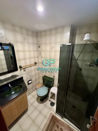Imagem Apartamento à venda no bairro Enseada - Guarujá/SP