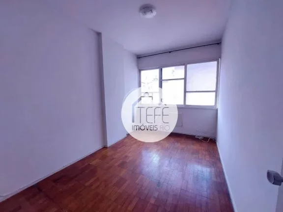 APARTAMENTO com 2 QUARTOS no FLAMENGO - 73m² - Rio de Janeiro, RJ