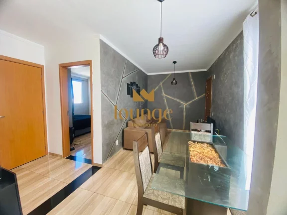 Imagem Apartamento à Venda Éden Zona Leste - Sorocaba/SP