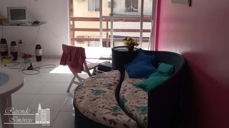 Imagem APARTAMENTO PARA LOCAÇÃO NO SALINOPOLIS