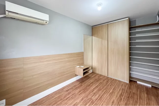 Imagem EVAJR 1390 Apto 612651031-37 - Apartamento à venda no bairro Estância Velha - Canoas/RS