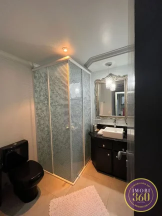 Imagem Apartamento à Venda em Vila Regente Feijó, São Paulo - SP