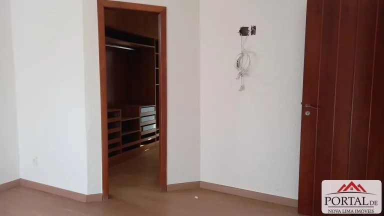 Imagem Casa para alugar no Vila Alpina em Nova Lima 320 m²