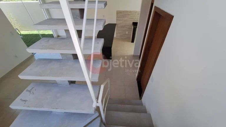 Imagem Casa independente em condomínio, 3 quartos, Rasa - Búzios