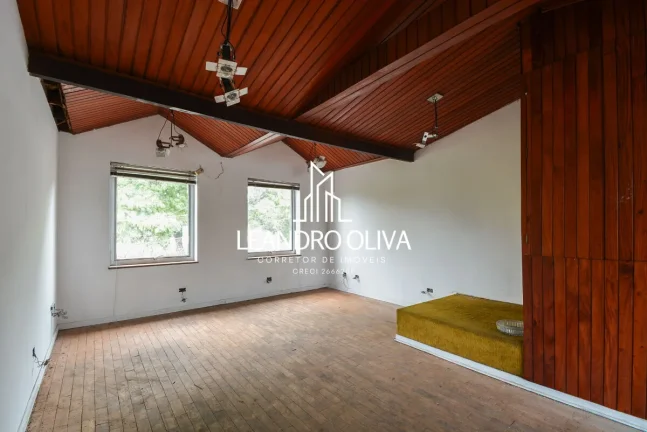 Imagem Casa comercial para venda em Vila Clementino , 167m²