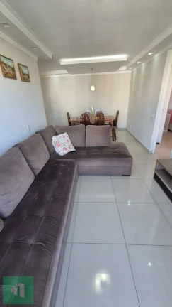 Imagem Apartamento à venda em São Paulo, Jardim Santa Emília, com 2 quartos