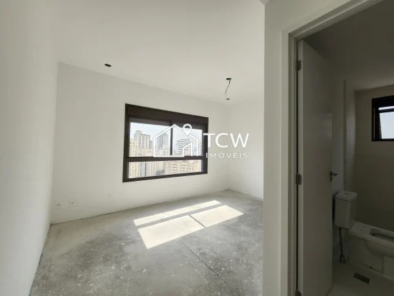 Imagem LOOMI PAULISTA 120m2 - 3 dorm NOVO no Aclimação