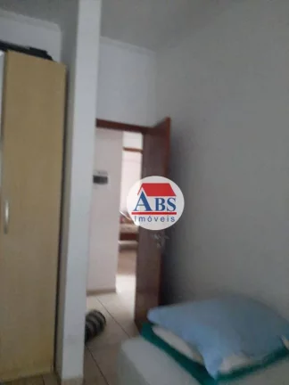 Imagem Sobrado com 5 dormitórios à venda por R$ 900.000,00 - Vila Paulista - Cubatão/SP