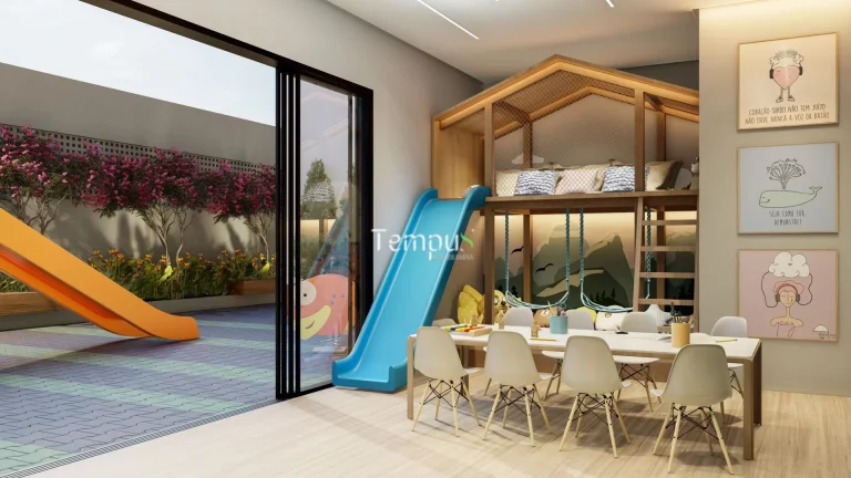 Imagem Maestro Residenza - Apartamento à venda no bairro Setor Oeste - Goiânia/GO