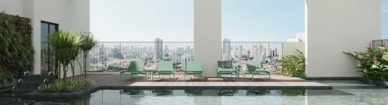 Imagem APARTAMENTO RESIDENCIAL em São Paulo - SP, Jardim das Acácias