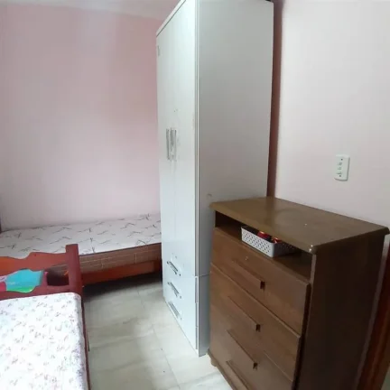 Imagem CASA COM 50 m² - MIRIM - PRAIA GRANDE SP