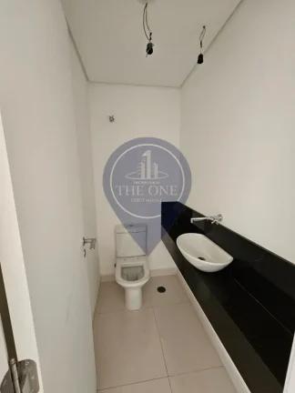 Imagem Studio à venda em São Paulo-SP, Cidade Monções: 1 quarto, 2 banheiros, 63m² de área. Venha conferir!