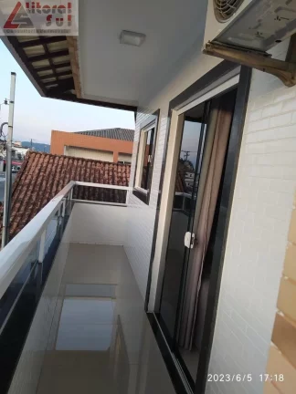 Imagem CASA RESIDENCIAL em PRAIA GRANDE - SP, SÍTIO DO CAMPO