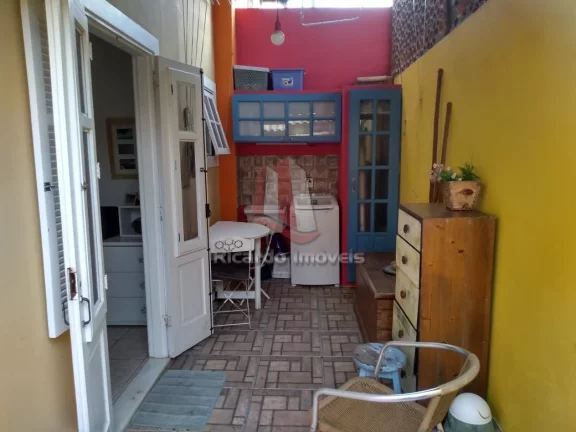Imagem Casa Decor Requinte Duplex Ogiva